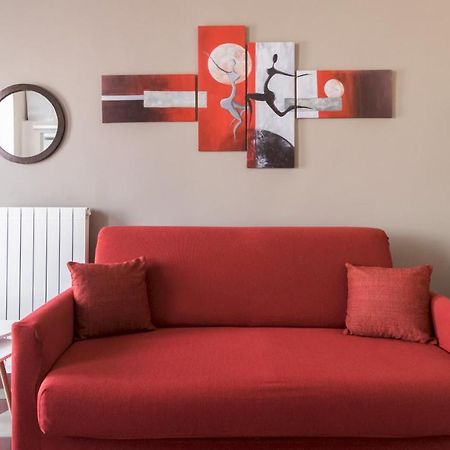 Italianway - Borsieri 11 B Apartment Milan Luaran gambar