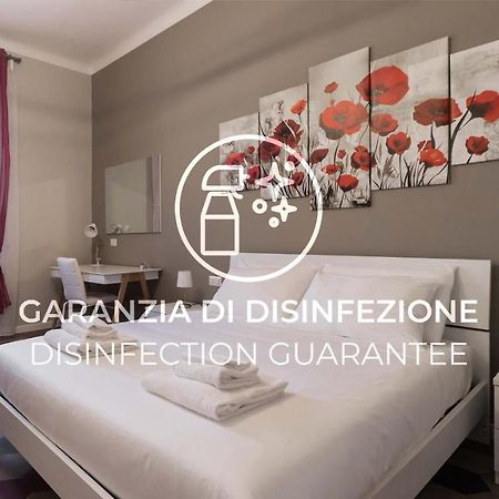 Italianway - Borsieri 11 B Apartment Milan Luaran gambar