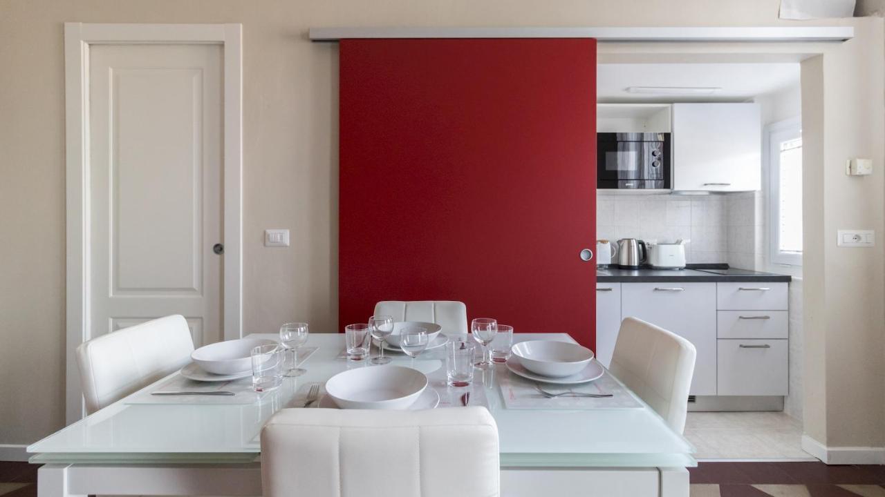 Italianway - Borsieri 11 B Apartment Milan Luaran gambar