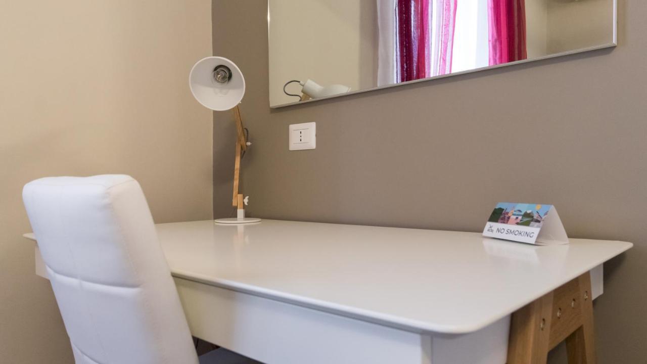 Italianway - Borsieri 11 B Apartment Milan Luaran gambar