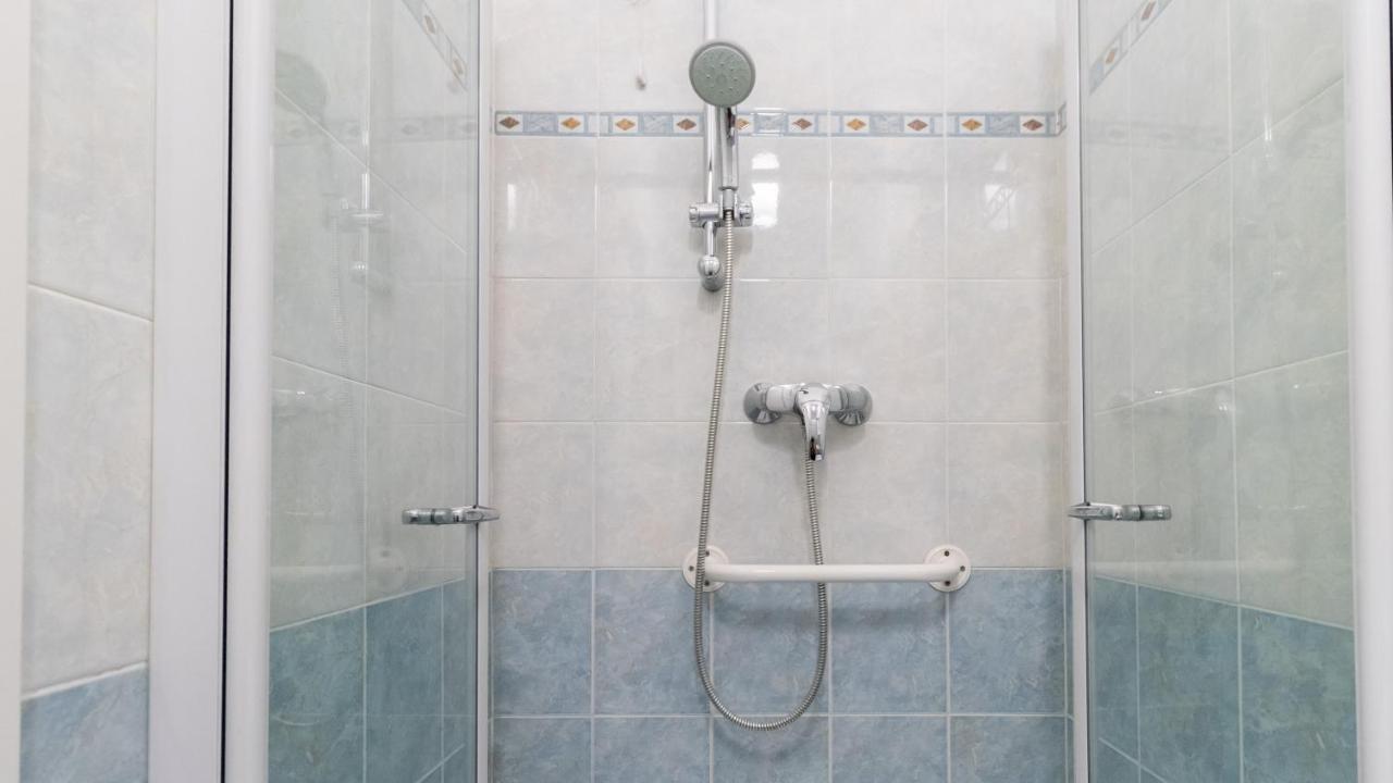 Italianway - Borsieri 11 B Apartment Milan Luaran gambar