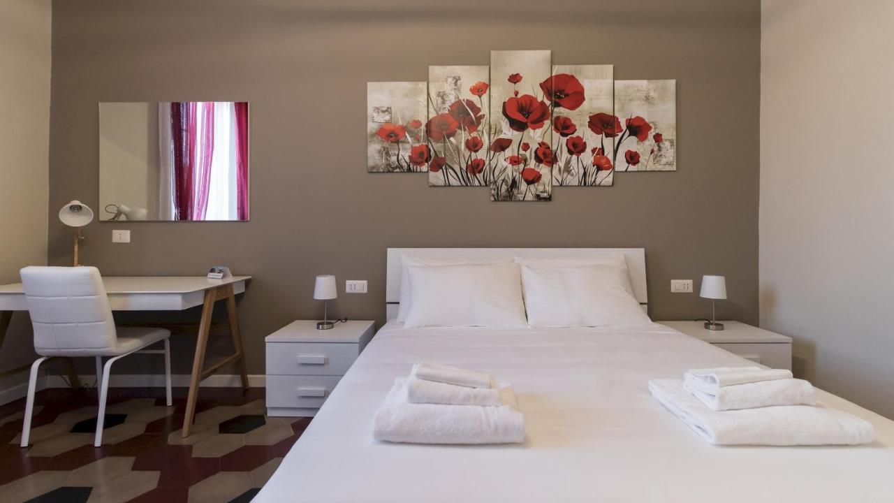 Italianway - Borsieri 11 B Apartment Milan Luaran gambar