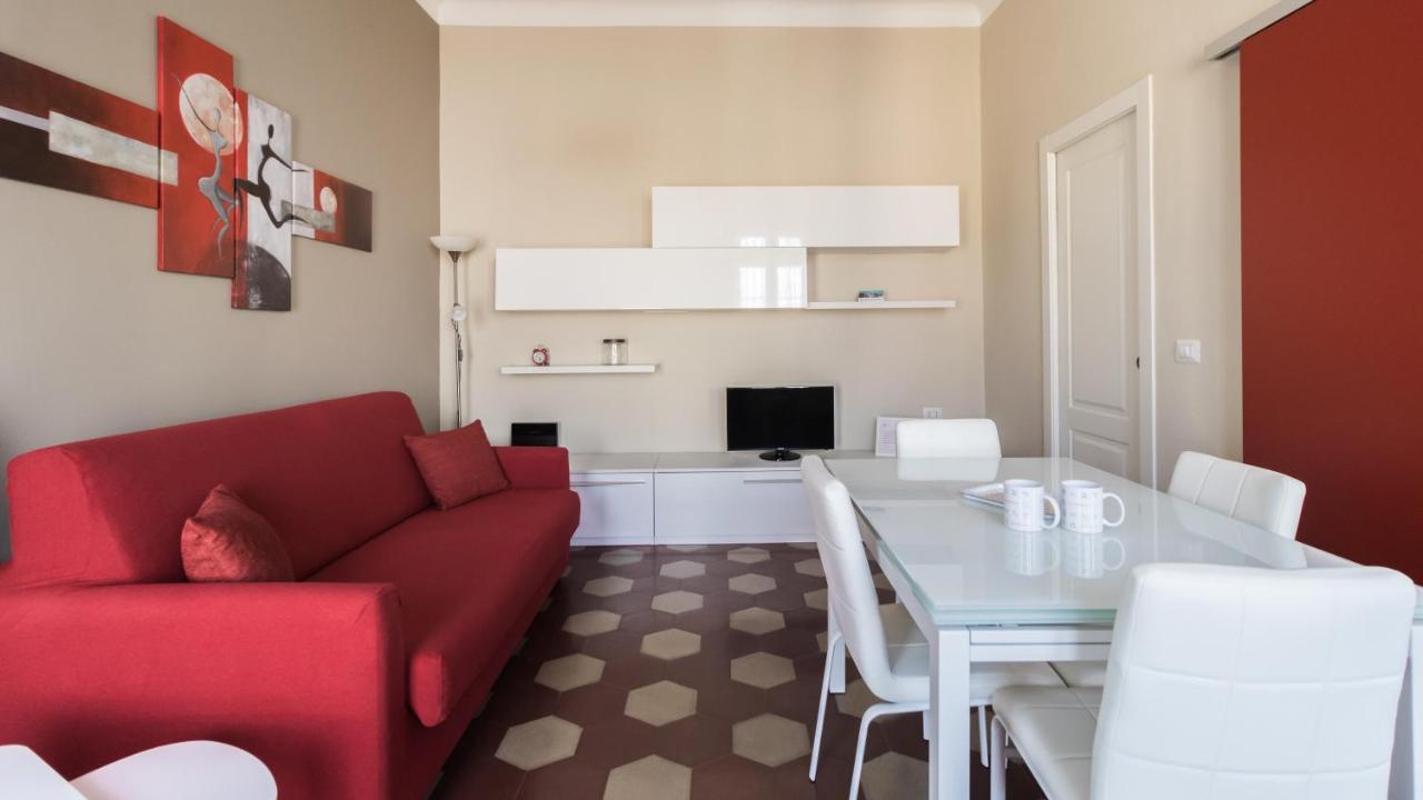 Italianway - Borsieri 11 B Apartment Milan Luaran gambar