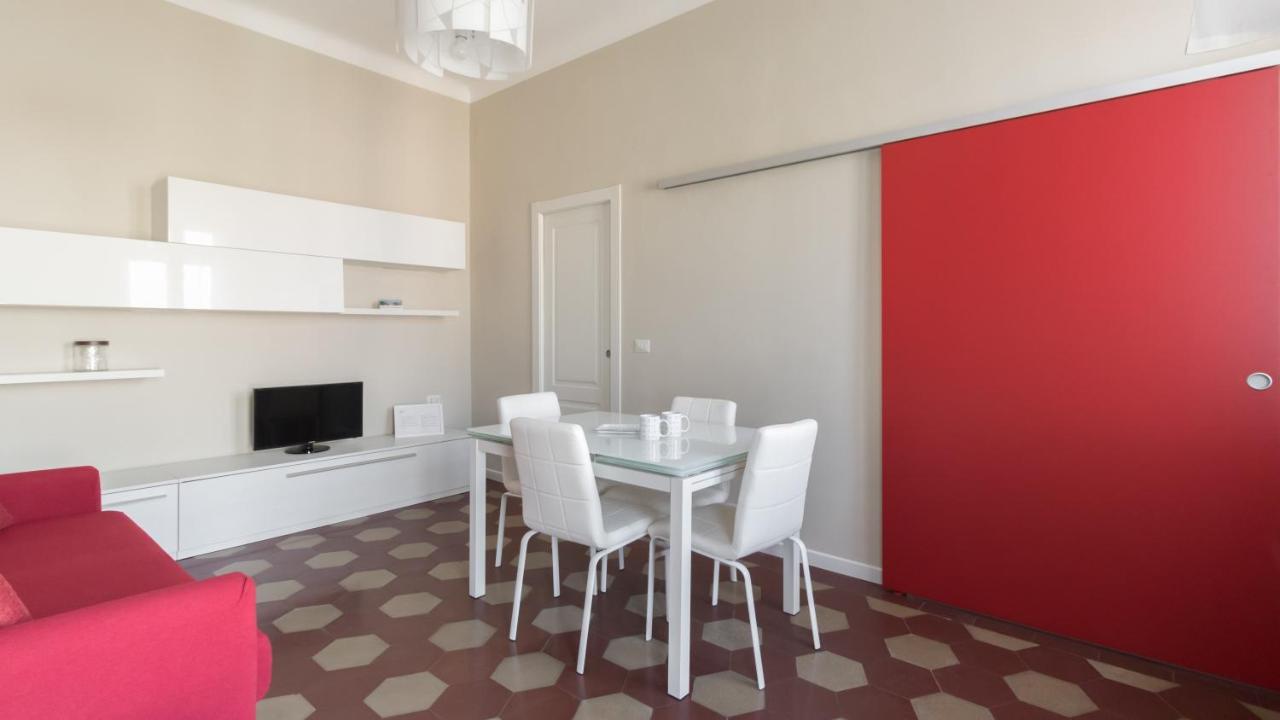 Italianway - Borsieri 11 B Apartment Milan Luaran gambar
