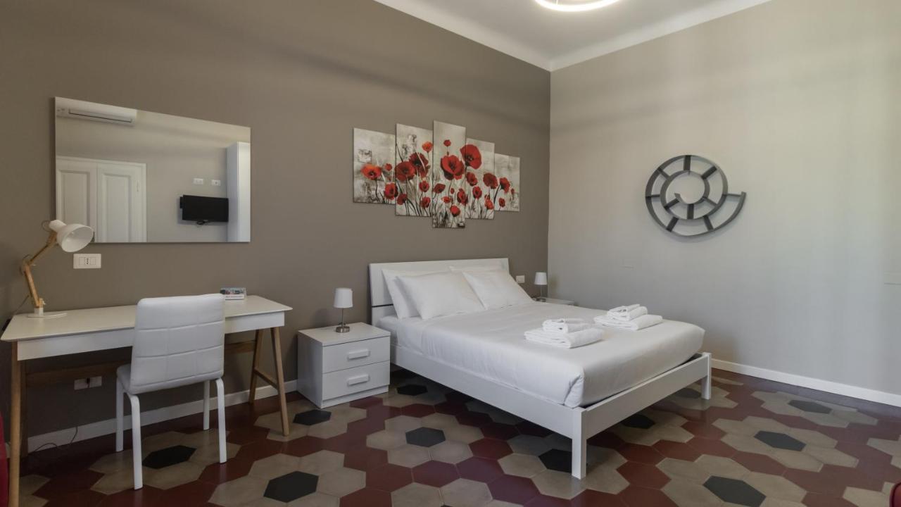 Italianway - Borsieri 11 B Apartment Milan Luaran gambar