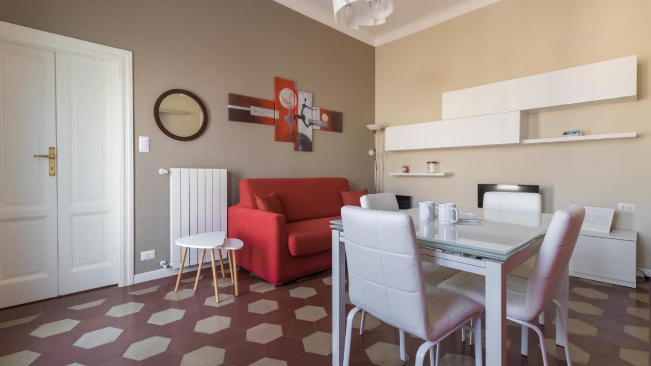 Italianway - Borsieri 11 B Apartment Milan Luaran gambar