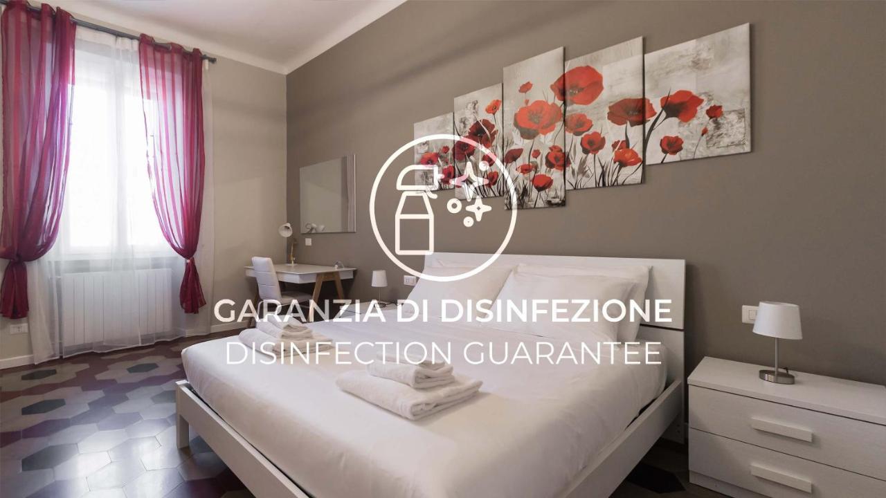 Italianway - Borsieri 11 B Apartment Milan Luaran gambar